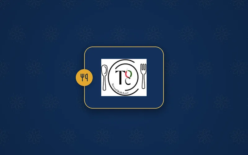 Taste of Colombo logo