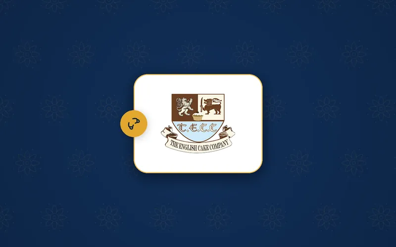 The Cakery logo