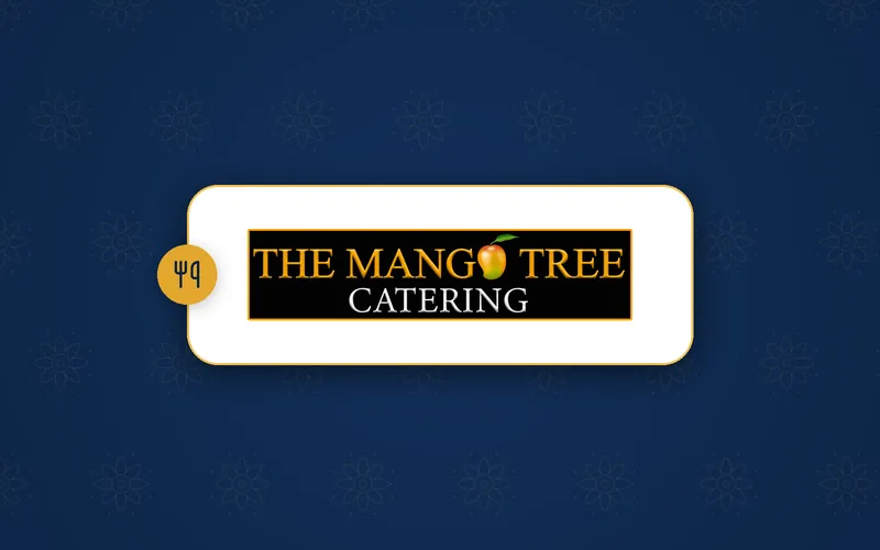 The Mango Tree logo