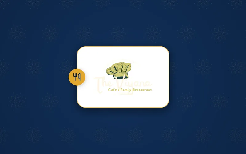 Viyana Cafe & Catering logo