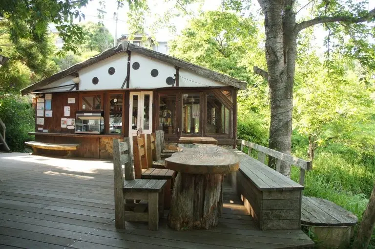 Lucky Garden, from the business's own website