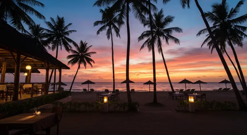 Mirissa Eye, from the business's own website