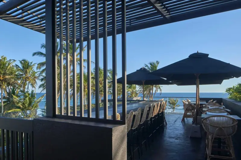 Mr. M Rooftop, from the business's own website