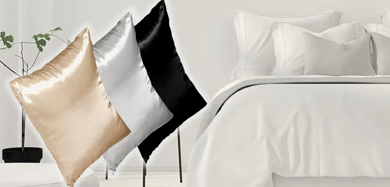 Natural Silk Factory, from the business's own website