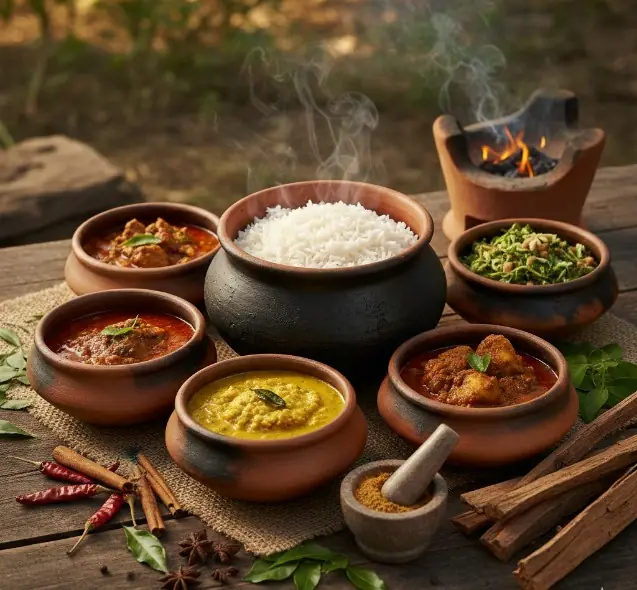 Nelum Kole, from the business's own website