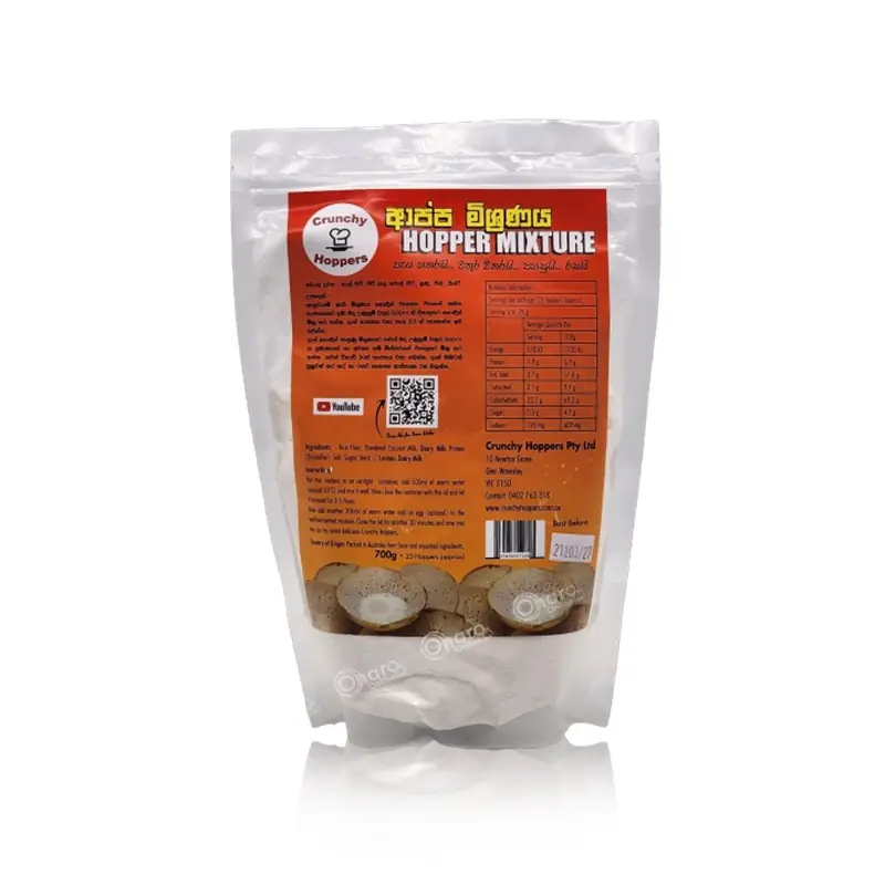 ONARO Foods, from the business's own website