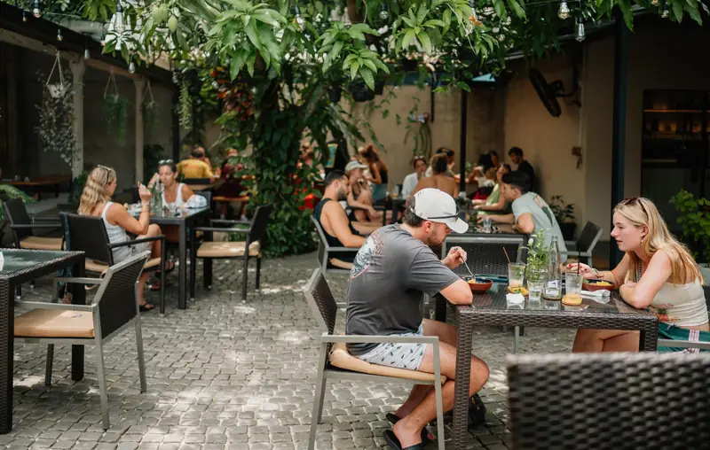 PLAN B Weligama, from the business's own website