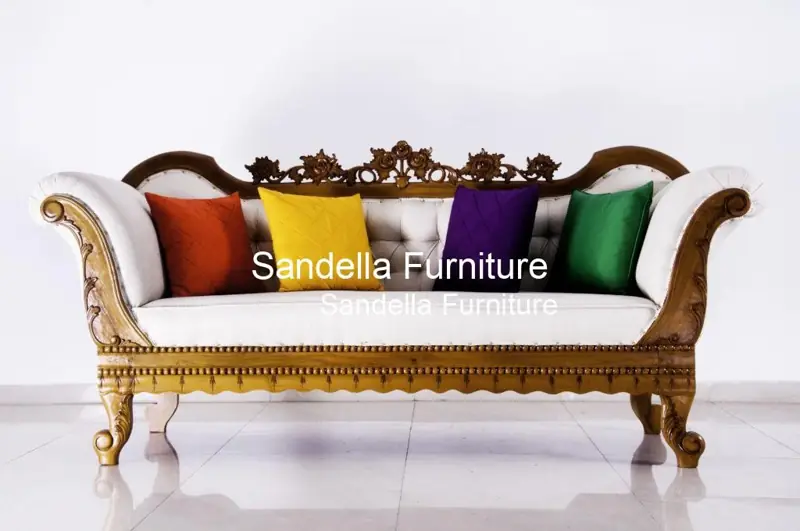 Sandella Indonesian Teak Furniture, from the business's own website