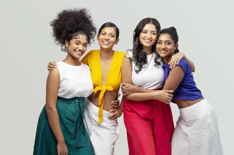 Selyn Handloom Fair Trade, from the business's own website