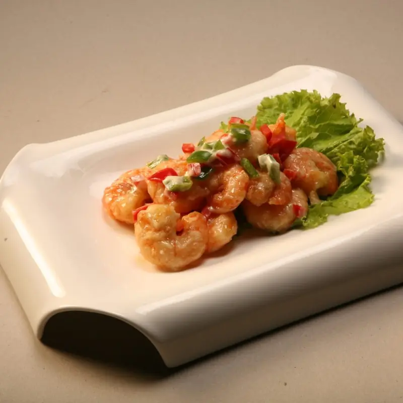 Shanghai Terrace, from the business's own website