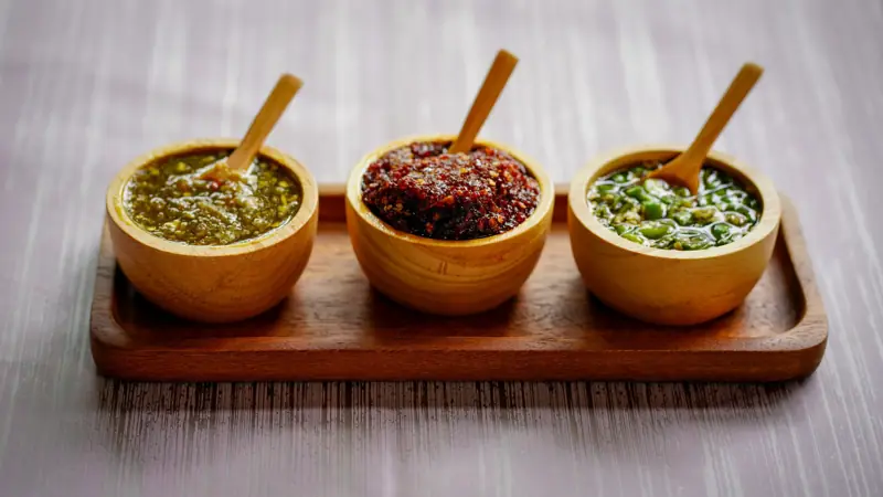 Siam House, from the business's own website