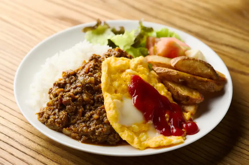 Spice Shot, from the business's own website