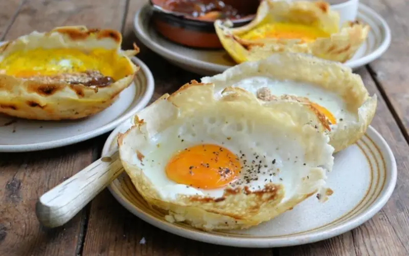 Sri Lankan Street Food, from the business's own website