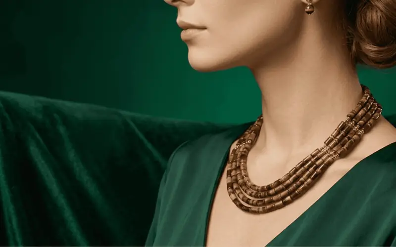 Stone 'N' String, from the business's own website