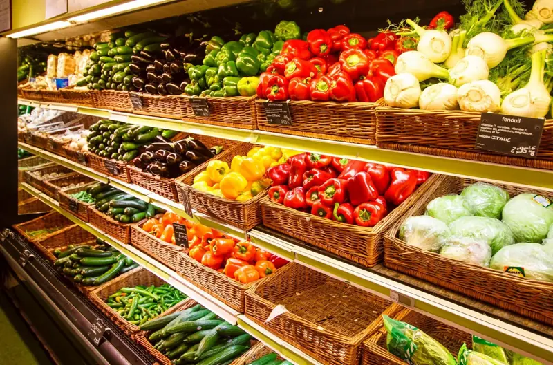 Suganthey Stores, from the business's own website