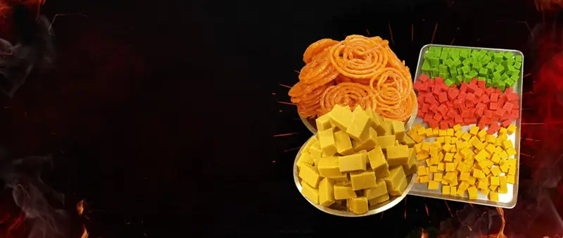 Sulasie Foods, from the business's own website