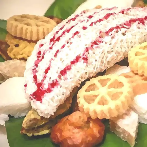 Sumanadisi Bakers, from the business's own website