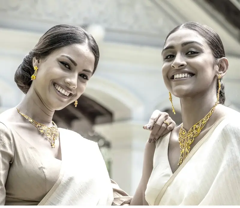 Swarna Mahal, from the business's own website
