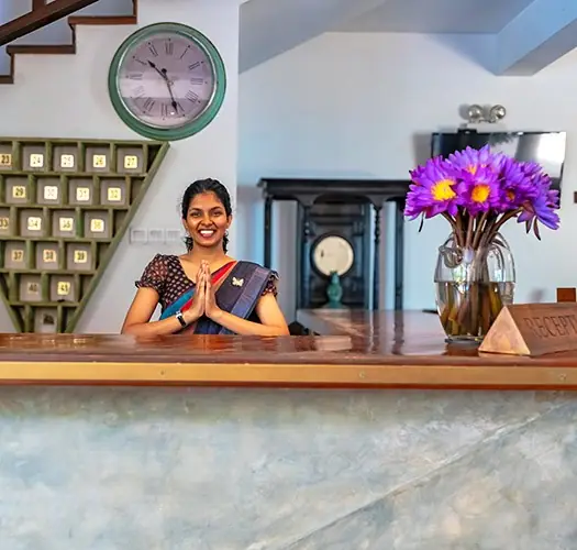 Tartaruga Beach Restaurant, from the business's own website