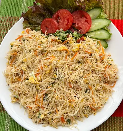 Sri Lanka Curry Walan, from the business's own website