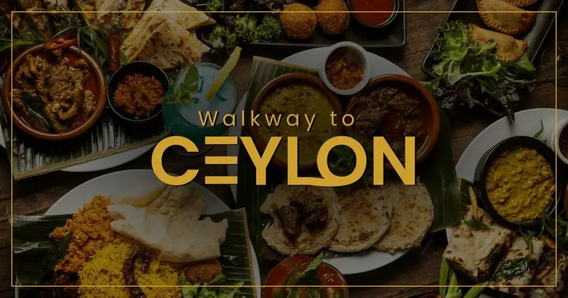 Walkway to Ceylon, from the business's own website