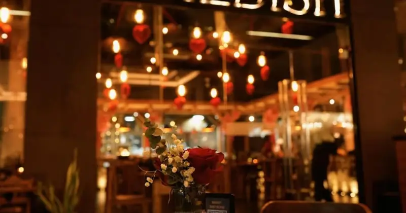 Wildish, from the business's own website